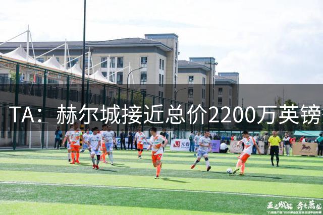 TA：赫尔城接近总价2200万英镑签埃弗顿中场伊洛格布纳